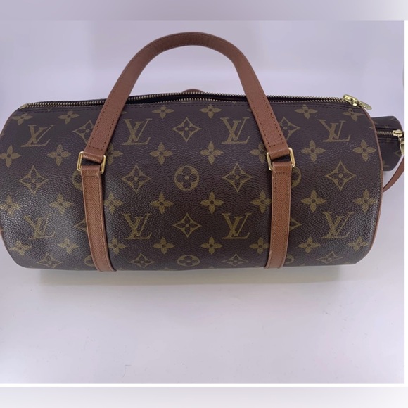 🤩Rare Louis Vuitton Papillon 30 set - Picture 3 of 16